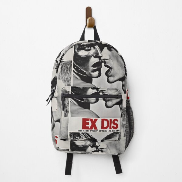 Item preview, Gladiatorial Advertising | EX DIS (From Hell) designed and sold by NickWhittleArt.