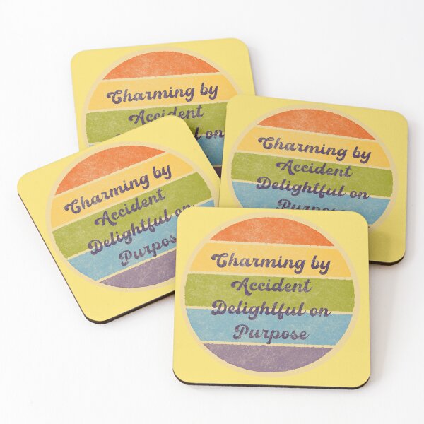 Item preview, Charming and Delightful sweet graphic designed and sold by AlliEmm.