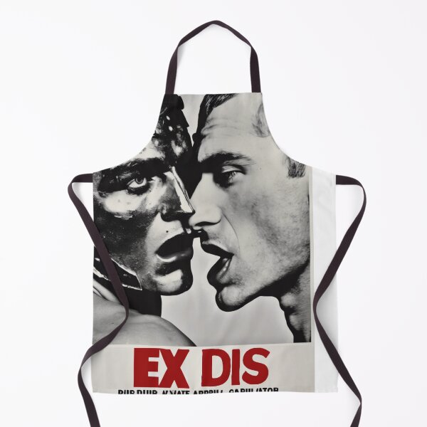 Item preview, Gladiatorial Advertising | EX DIS (From Hell) designed and sold by NickWhittleArt.