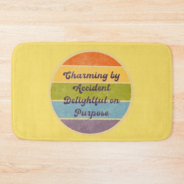 Item preview, Charming and Delightful sweet graphic designed and sold by AlliEmm.