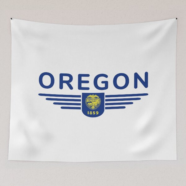 Item preview, Oregon Fan T-Shirt – Must-Have for Fans designed and sold by ElvisU.