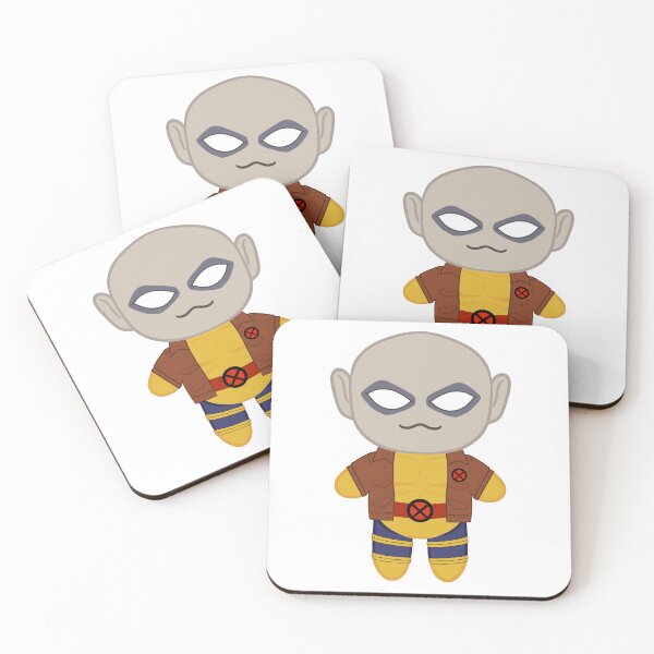 Item preview, Chibi -Morph /Kevin Syndey designed and sold by DoodleSnake58.