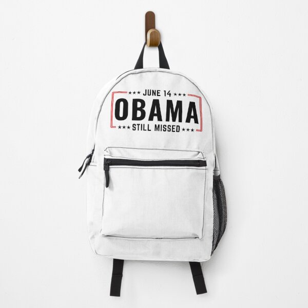 Item preview, June 14 Obama Still Missed designed and sold by Teetreasure2.