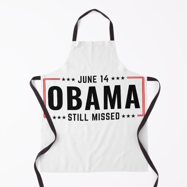 Item preview, June 14 Obama Still Missed designed and sold by Teetreasure2.