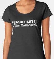 Frank Carter Women's Premium T-Shirt