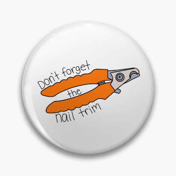 Item preview, Dog nail trim  designed and sold by Alyssas6299.