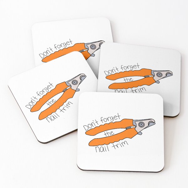 Item preview, Dog nail trim  designed and sold by Alyssas6299.