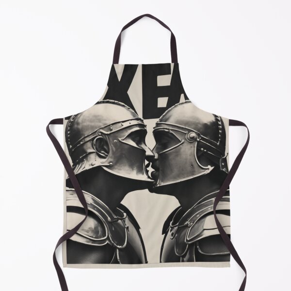 Item preview, Gladiatorial Advertising | EXEA (Come Out!) designed and sold by NickWhittleArt.