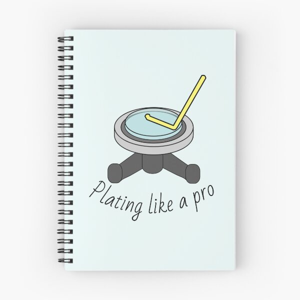 Item preview, Plateando como un profesional designed and sold by MicroMarket.