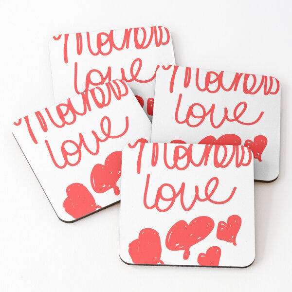 Item preview, MOTHERLY LOVE ❤️ ❤️❤️ ❣️  designed and sold by Artqween .