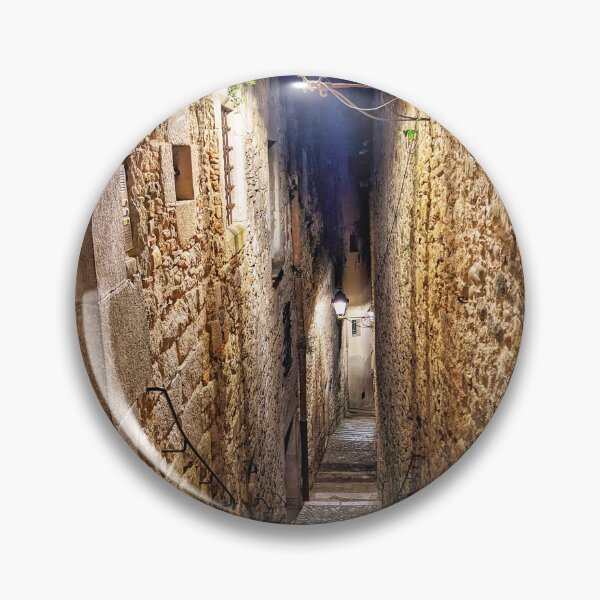Item preview, Steps on the way to The Cathedral of Saint Mary designed and sold by CharlieGall.