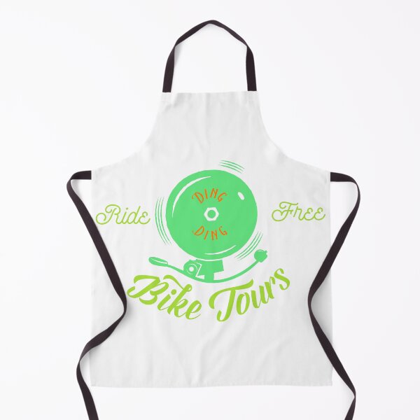 Item preview, Ride Free Bike Tours Logo designed and sold by chromNDR.
