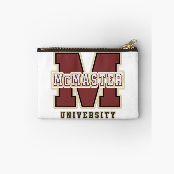 Item preview, McMaster designed and sold by The True American.