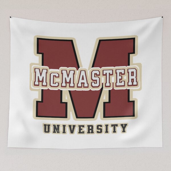 Item preview, McMaster designed and sold by The True American.