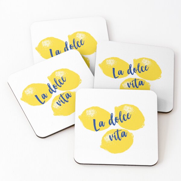 Item preview, La dolce vita  designed and sold by Alrightvann.