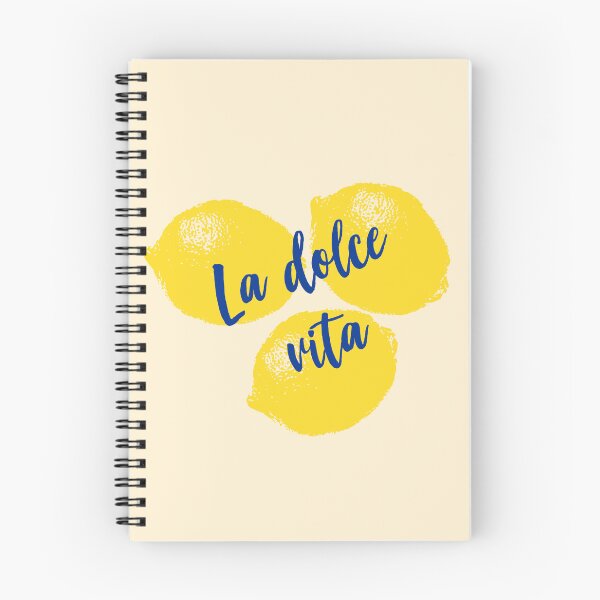 Item preview, La dolce vita  designed and sold by Alrightvann.