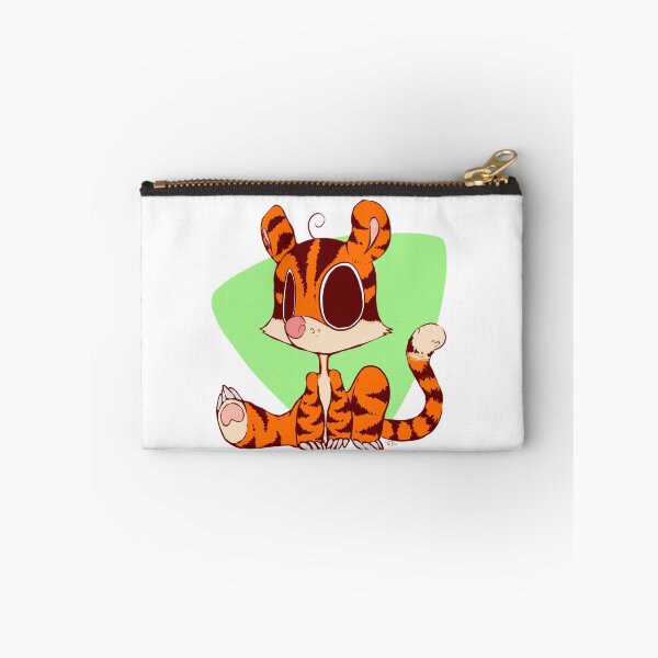 Item preview, Tiny Tiger designed and sold by cervideo.