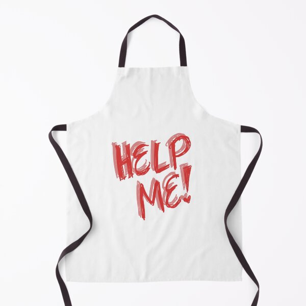Item preview, HELP ME! designed and sold by callmegogg.