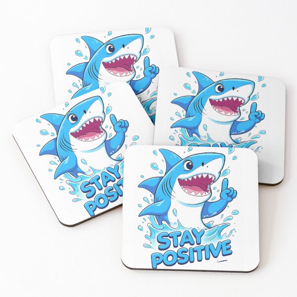 Item preview, Stay Positive designed and sold by looloo9.