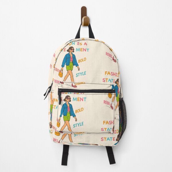 Item preview, FASHION IS A STATEMENT designed and sold by Sp-sara.