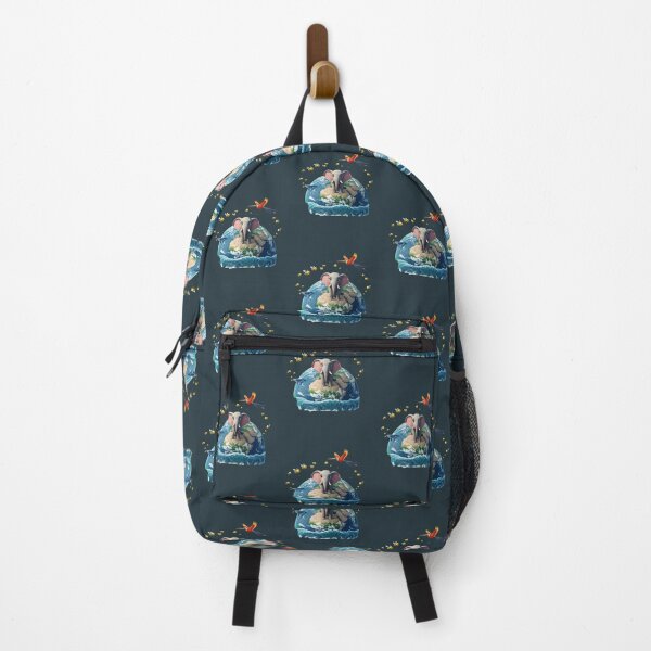 Item preview, Earth Lover – Protect Every Creature designed and sold by Chroma Dreams .