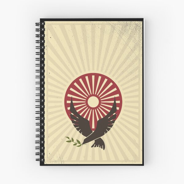 Item preview, Republic of Gilead's Standard 2 designed and sold by Lanfa.