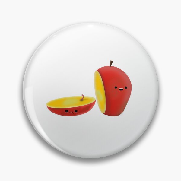Item preview, Dual Mango Mood designed and sold by dgtalart_.