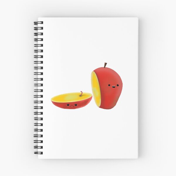 Item preview, Dual Mango Mood designed and sold by dgtalart_.