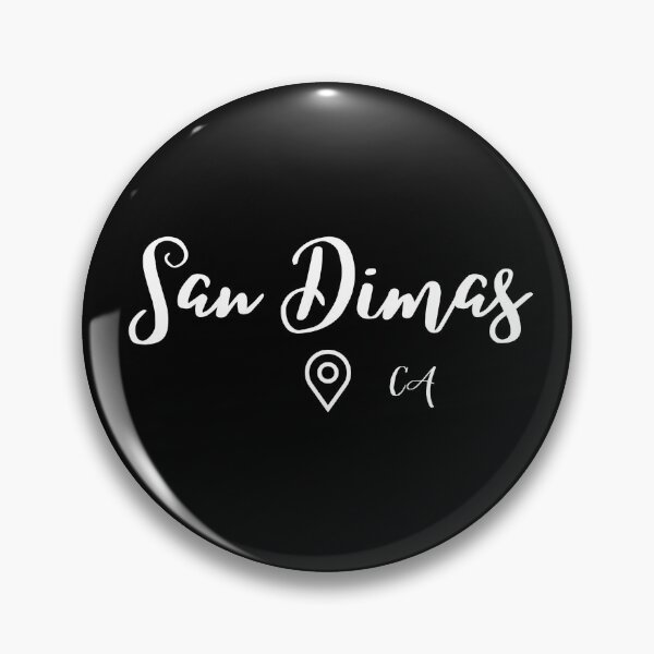 Item preview, San Dimas CA designed and sold by QWTees.