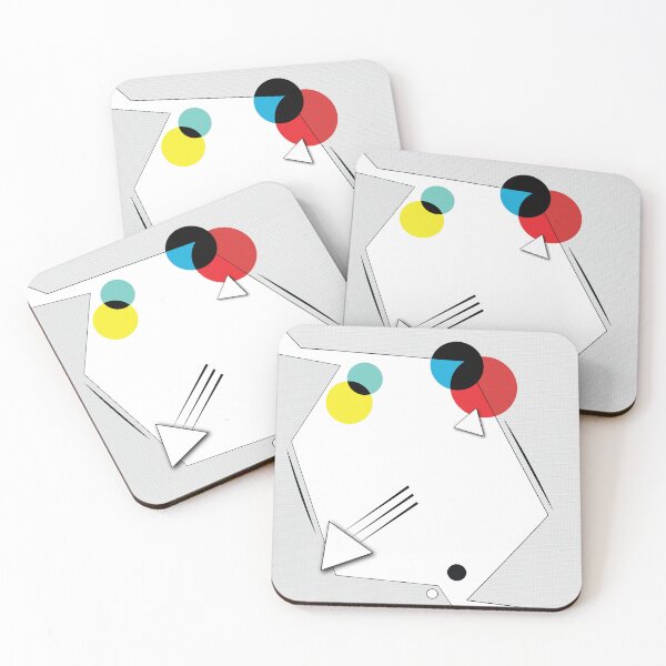Item preview, We don't know Nº4 designed and sold by MoN-TheSign.