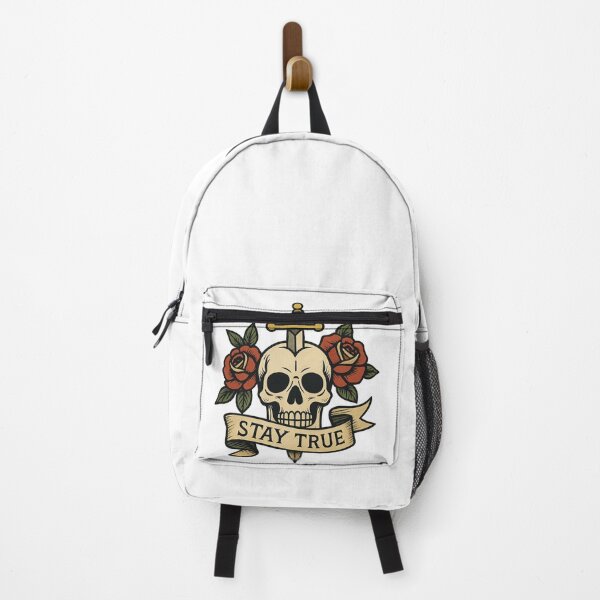 Item preview, Loyal to the Core – Dagger and Skull Design designed and sold by MonoArt MA.