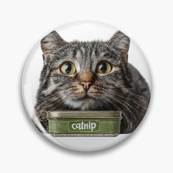 Item preview, Catnip designed and sold by Brendon987.