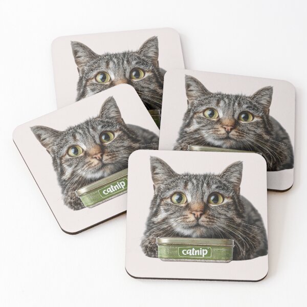 Item preview, Catnip designed and sold by Brendon987.