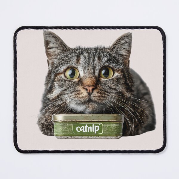 Item preview, Catnip designed and sold by Brendon987.