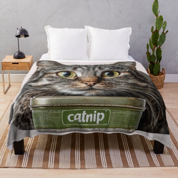Item preview, Catnip designed and sold by Brendon987.