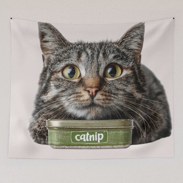 Item preview, Catnip designed and sold by Brendon987.