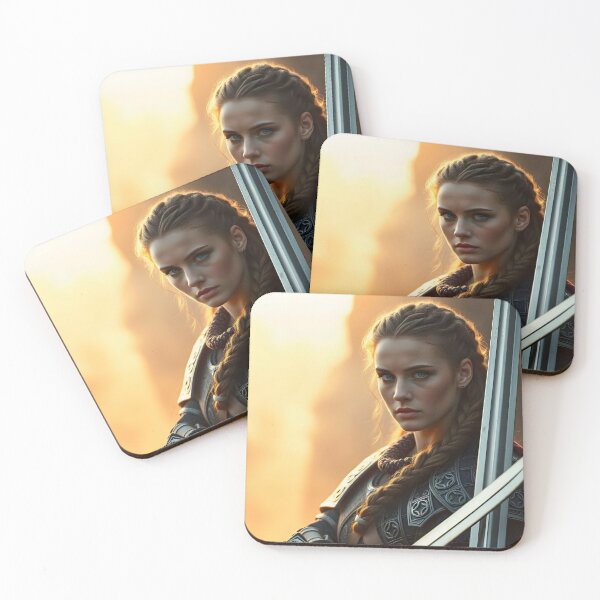 Item preview, Nice to meet you, Ragnhild! designed and sold by laurencecrea.