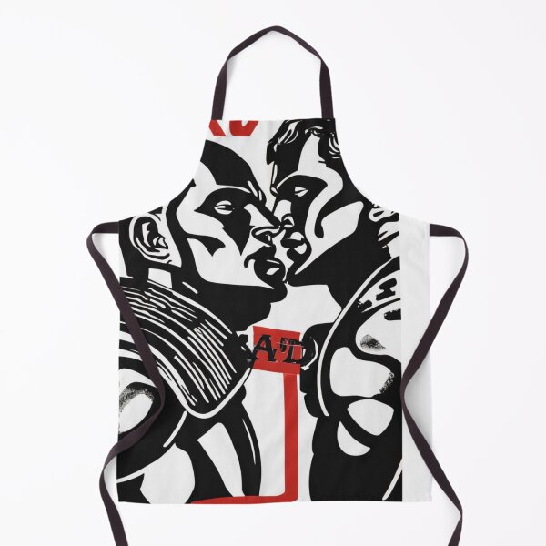 Item preview, Gladiatorial Advertising | CLOSE QUARTERS designed and sold by NickWhittleArt.
