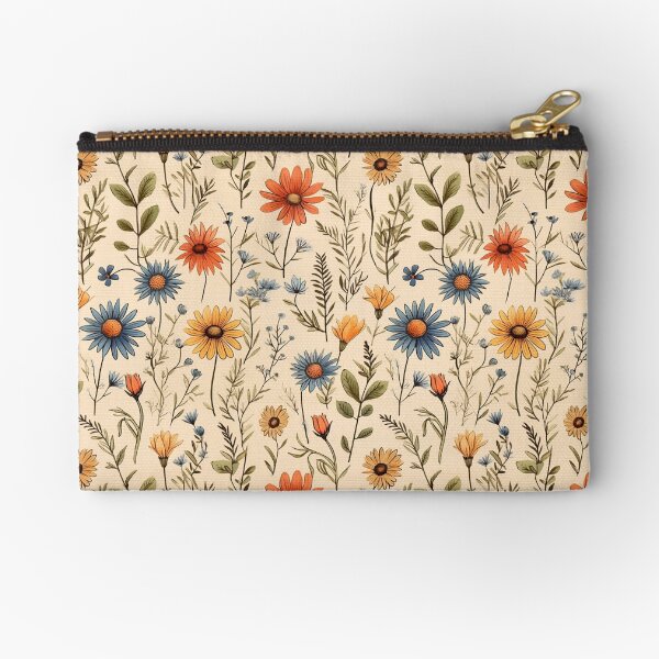 Item preview, Cottagecore Daisy Flowers designed and sold by Windmill Wildflowers.