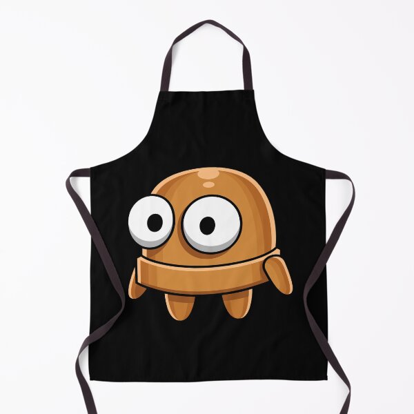Item preview, R.E.P.O. Character Cute Fanart designed and sold by Kubala Designs.
