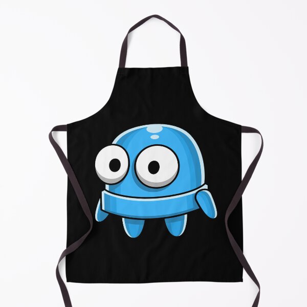Item preview, R.E.P.O. Character Cute Fanart designed and sold by Kubala Designs.
