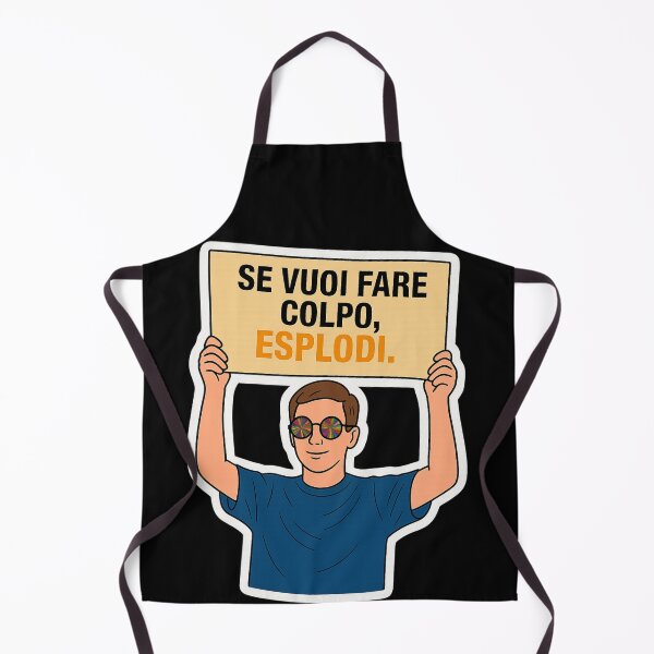 Item preview, SE VUOI FARE COLPO, ESPLODI.. designed and sold by IroniaeCo.