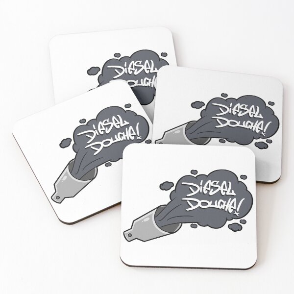 Item preview, Diesel Douche designed and sold by NP1Art.
