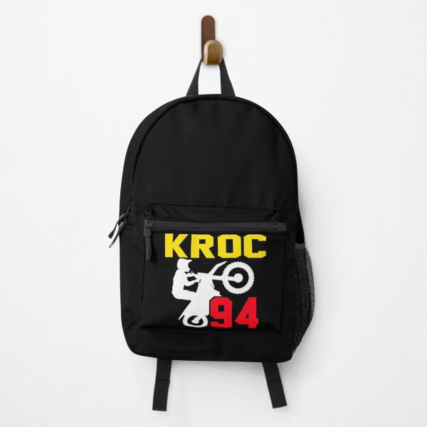 Item preview,  Ken Roczen 94 Motocross - Ken Roczen 94 Motocross designed and sold by Cadamurrovault.