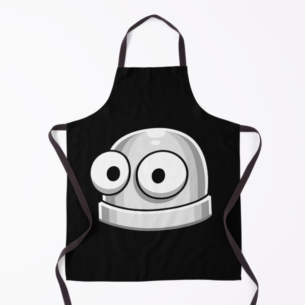 Item preview, R.E.P.O. Character Cute Fanart designed and sold by Kubala Designs.