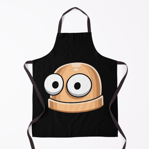 Item preview, R.E.P.O. Character Cute Fanart designed and sold by Kubala Designs.