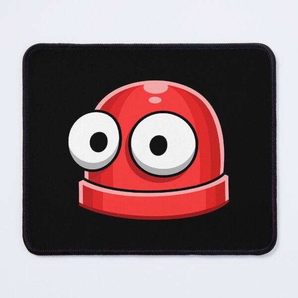 Item preview, R.E.P.O. Character Cute Fanart designed and sold by Kubala Designs.