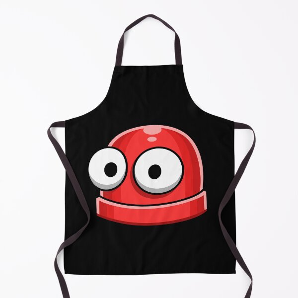 Item preview, R.E.P.O. Character Cute Fanart designed and sold by Kubala Designs.