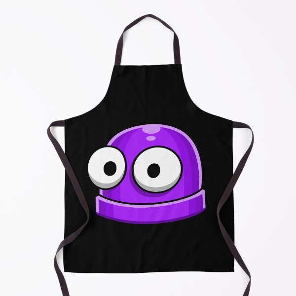 Item preview, R.E.P.O. Character Cute Fanart designed and sold by Kubala Designs.