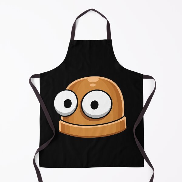 Item preview, R.E.P.O. Character Cute Fanart designed and sold by Kubala Designs.